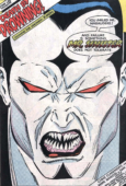 Count Mr. Sinister