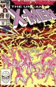 The Uncanny X-Men 226