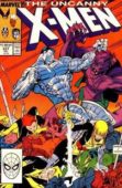 The Uncanny X-Men 231