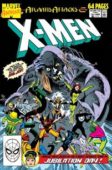 X-Men Annual 13