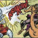 Colossus plays Joust