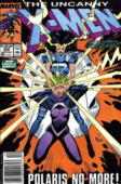 The Uncanny X-Men 250