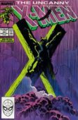 The Uncanny X-Men 251