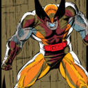 Liefeld Wolverine!
