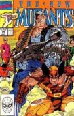 New Mutants 94