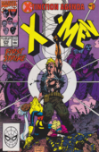 The Uncanny X-Men 270