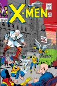 The X-Men 11