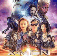 X-Men: Apocalypse Review