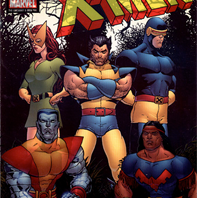 X-Men 94