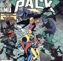 Power Pack 12