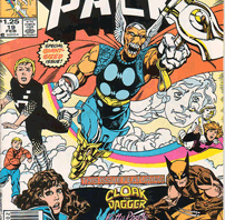 Power Pack 19