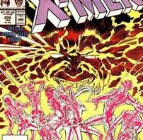 The Uncanny X-Men 226