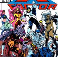 X-Factor 39