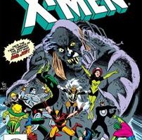 X-Men Annual 13