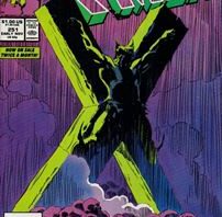 The Uncanny X-Men 251