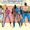 X-Force is born