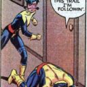 Crouching Wolverine Exhibit A