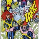 X-Men join the astral fray