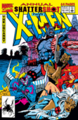 Uncanny X-Men 16