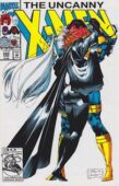 The Uncanny X-Men 386