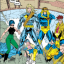 Longshot leads the way