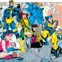 Farewell Jim Lee