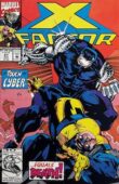 X-Factor 81