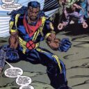 Bishop facing the wrong way