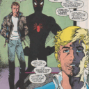 Peter kicks Brian out