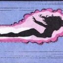 impossible silhouette