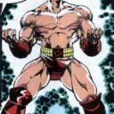 seems like a bad place to be half naked imo